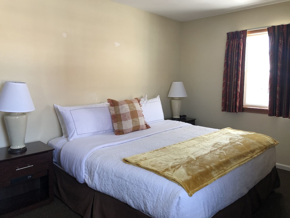 The Central Downtown Inn & Suites - photo 5