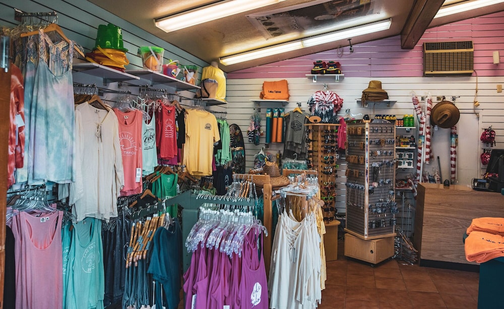 Zephyr Cove Resort - photo 2