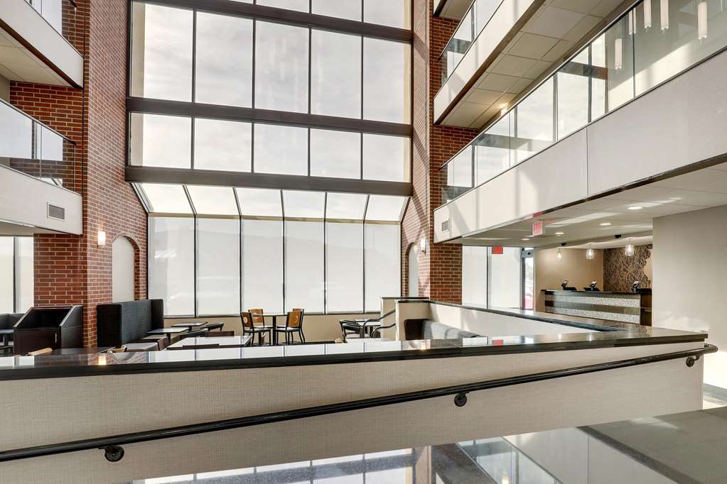 Drury Inn & Suites Springfield IL - photo 5