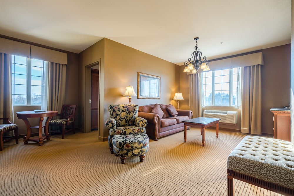 The Wildwood Hotel - photo 38