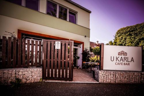 Hotel U Karla — Prague — photo 3