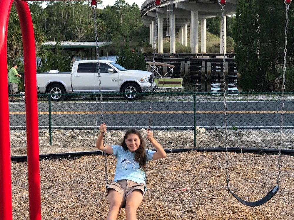 Steinhatchee River Inn - photo 36