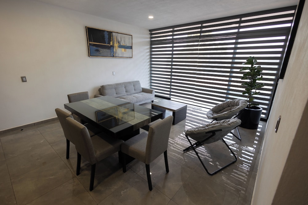 Amaneceres Zacatlan in Zacatlan, Mexico