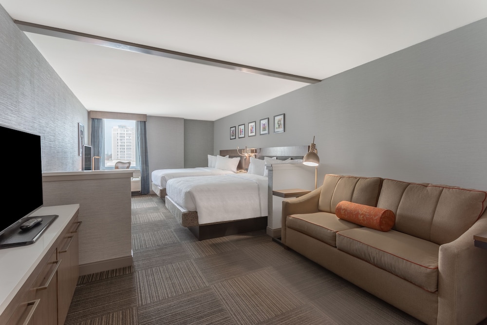 Hilton Garden Inn Philadelphia Center City - photo 6