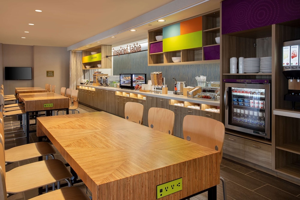Home2 Suites by Hilton Lewes Rehoboth Beach - photo 27