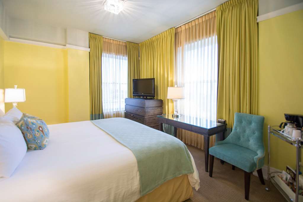 Hotel deLuxe - photo 12