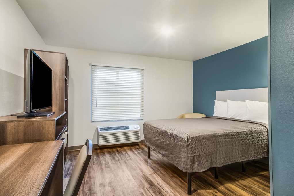 WoodSpring Suites Atlanta Newnan - photo 8