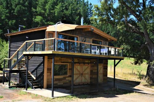 El Granero de la Abuela in Unknown City, Chile