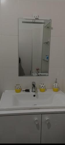 Centre Apartment Old Tbilisi