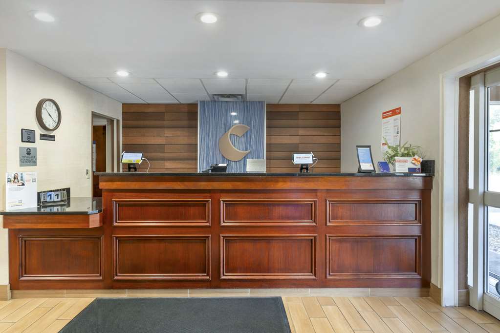 Fairfield Inn & Suites Lexington Berea - photo 5