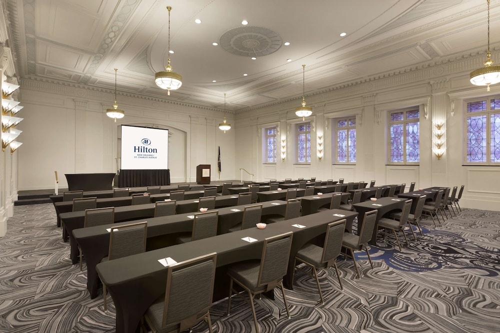 Hilton New Orleans St. Charles Avenue - photo 62