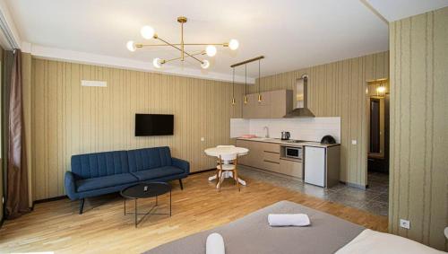 Super Bright Apartment For 2 In Avlabari by Wehost