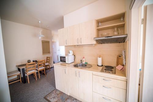 Wellness & Spa hotel Certov — Bytca — photo 5