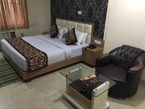 Hotel Rahi