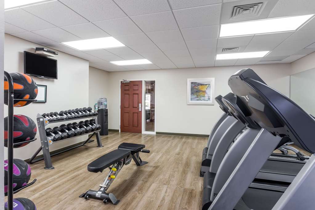 Hawthorn Extended Stay by Wyndham Naples - photo 11