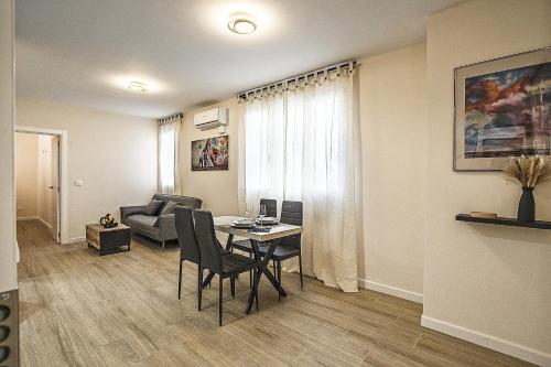 Playa Suites a 50 Metros de la Playa in Sagunto, Spain