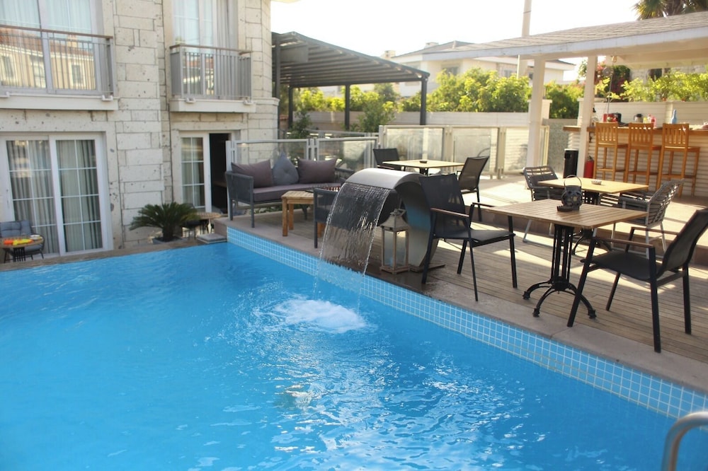 Alalucca Hotel — Cesme — photo 3