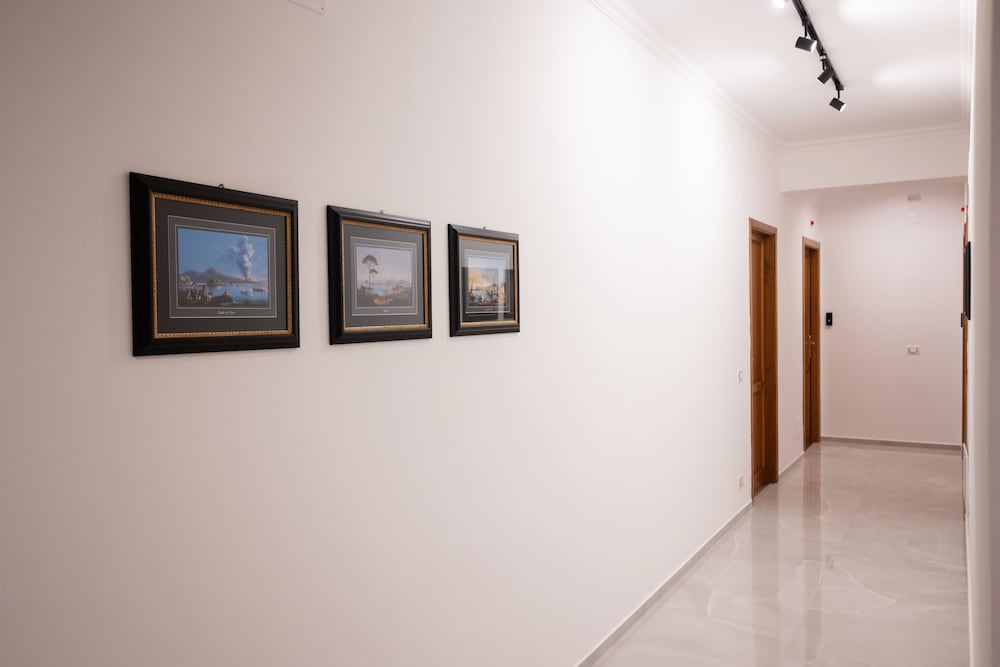 B&B Torre Talao — Scalea — photo 4