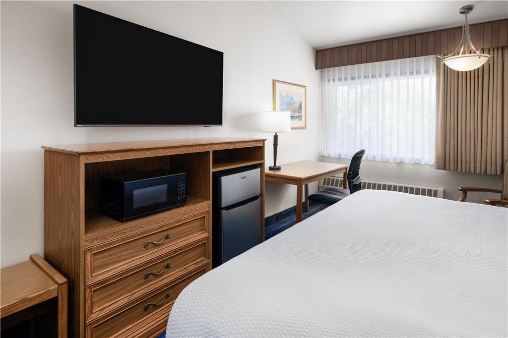 Best Western Kodiak Inn - photo 34
