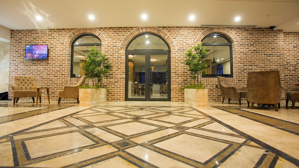 Aktug Hotel — Ordu — photo 4