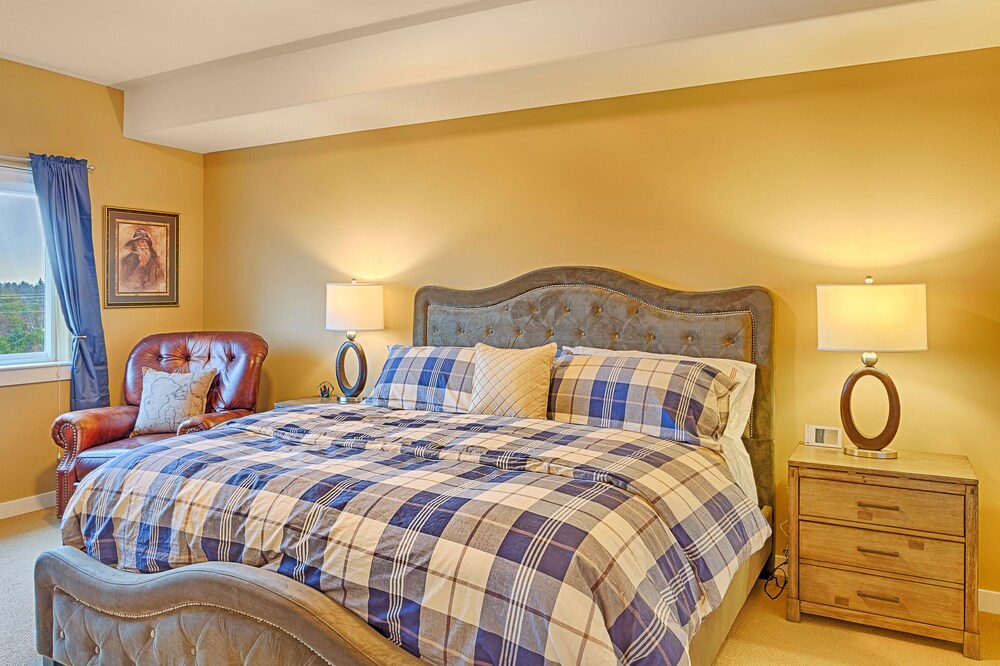 Outlook Condos at Oyhut Bay Resort - photo 20