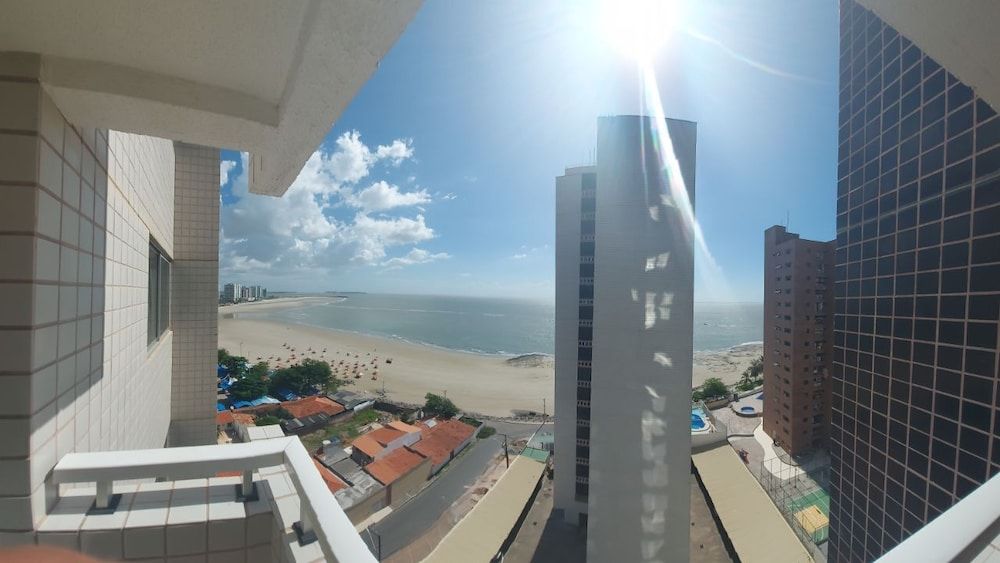 American Flat Ferreira Hospedagens in Sao Luis, Brasil