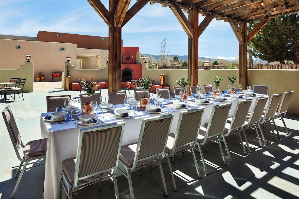 Hotel Don Fernando de Taos Tapestry Collection by Hilton - photo 64