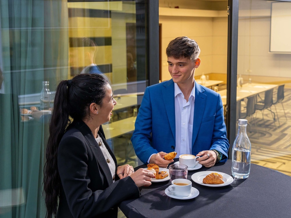 כנסים ואירועים