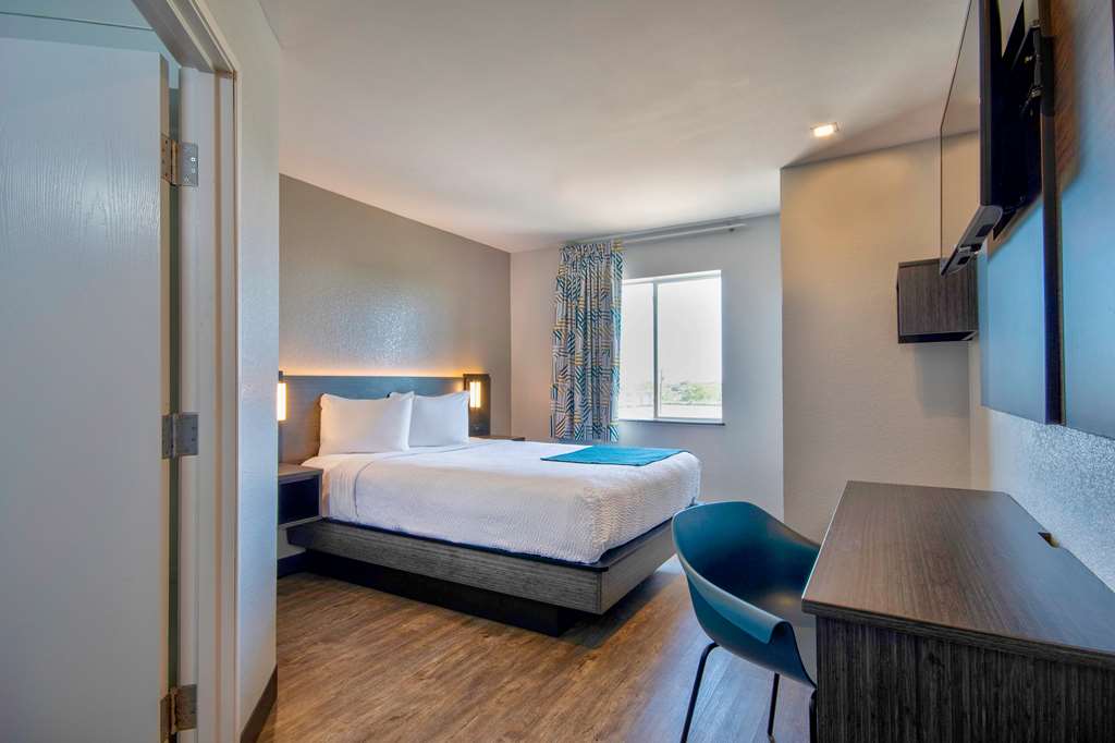 Motel 6 Harlingen TX - photo 12