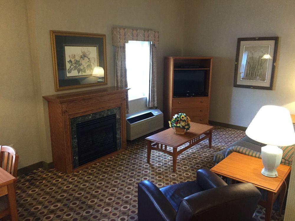 Executive Residency Franklin - photo 42