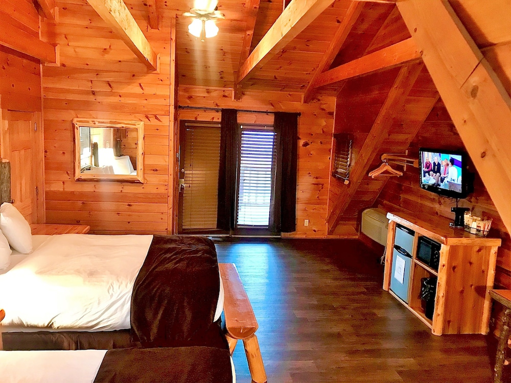 Mountain Top Inn and Resort - photo 6