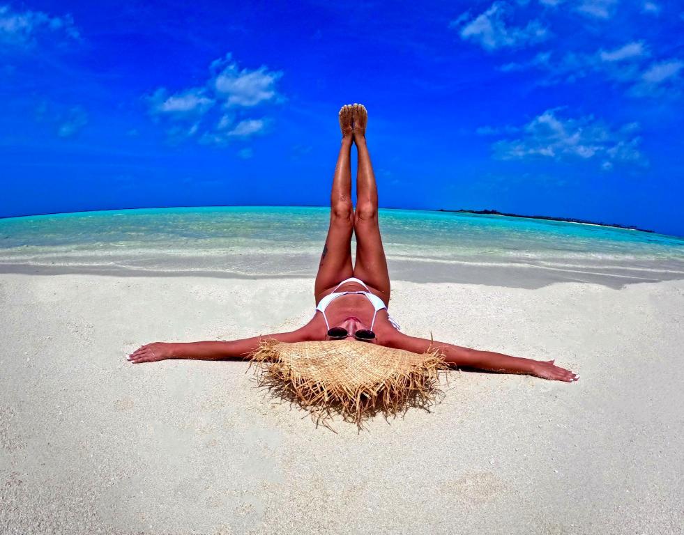 Adroit Beach inn — 4-Star Luxury Hotel in Male, Maldives