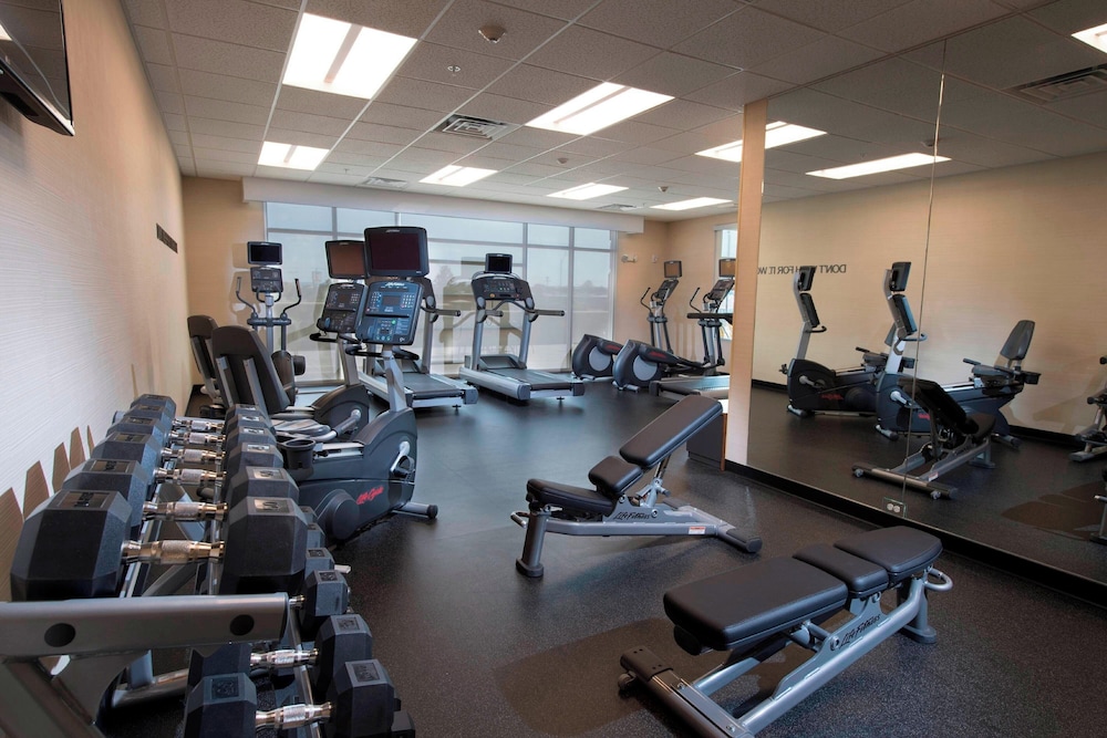 Fairfield Inn & Suites by Marriott Scottsbluff - photo 22