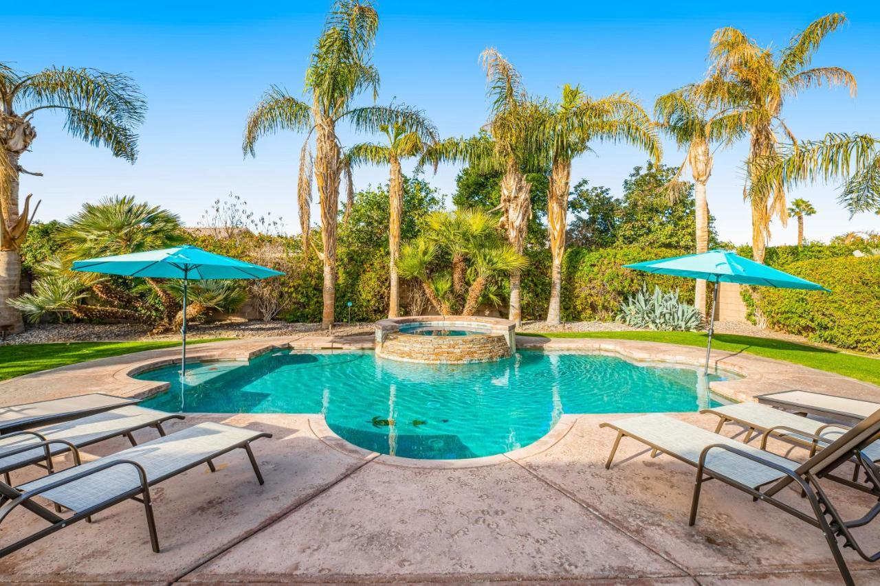 Indio Diamond - carbon neutral hotel in Indio