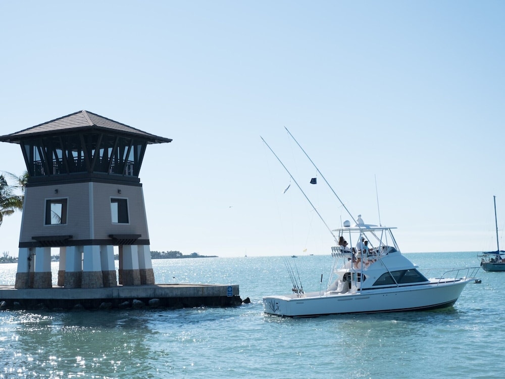 Marlin Bay Resort & Marina Managed by Elite Alliance Hospitality - photo 428