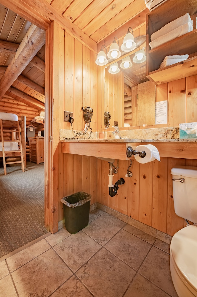 Cowboy Village Resort - photo 49