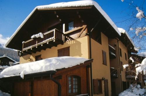 Palazzina Sole — Commezzadura