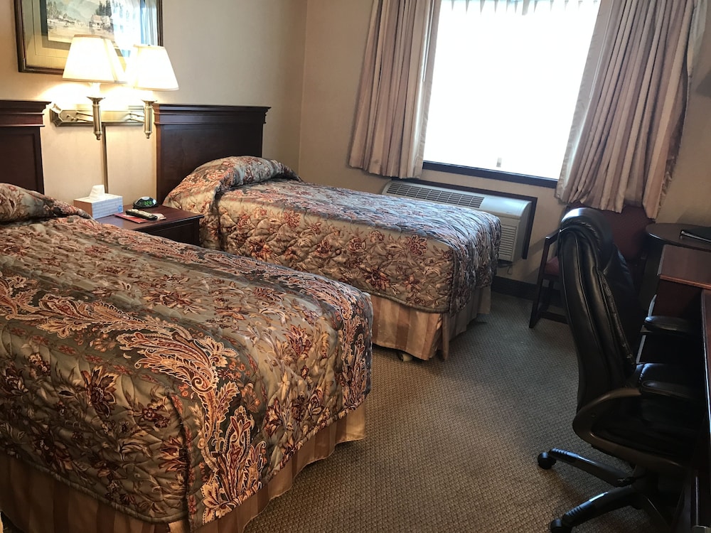 Uptown Motel Kenai - featured photo