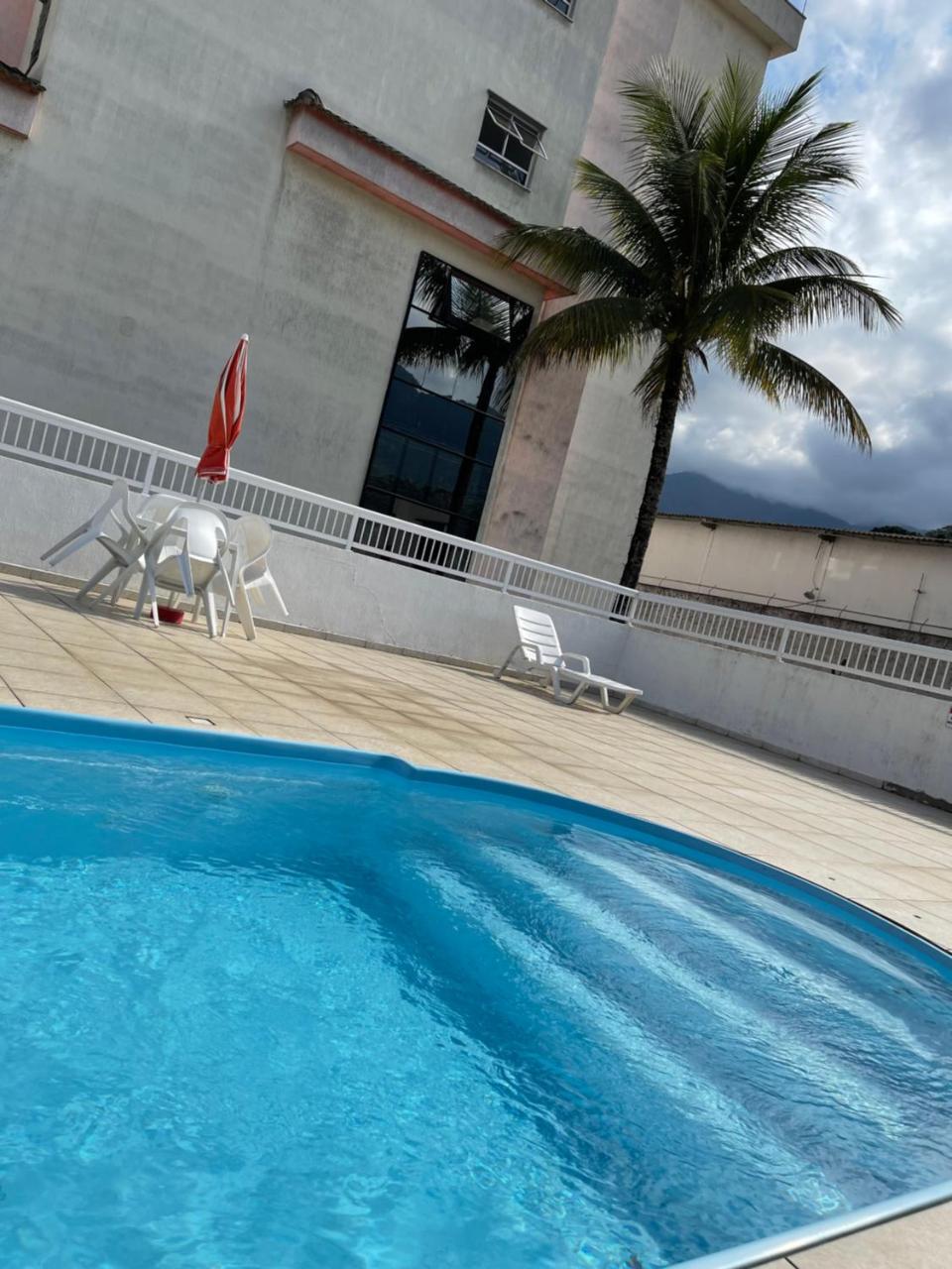 Cond Sun Way Apartamento Com Piscinas E Churrasqueiras — 4-Star Luxury Hotel in Ubatuba, Brasil