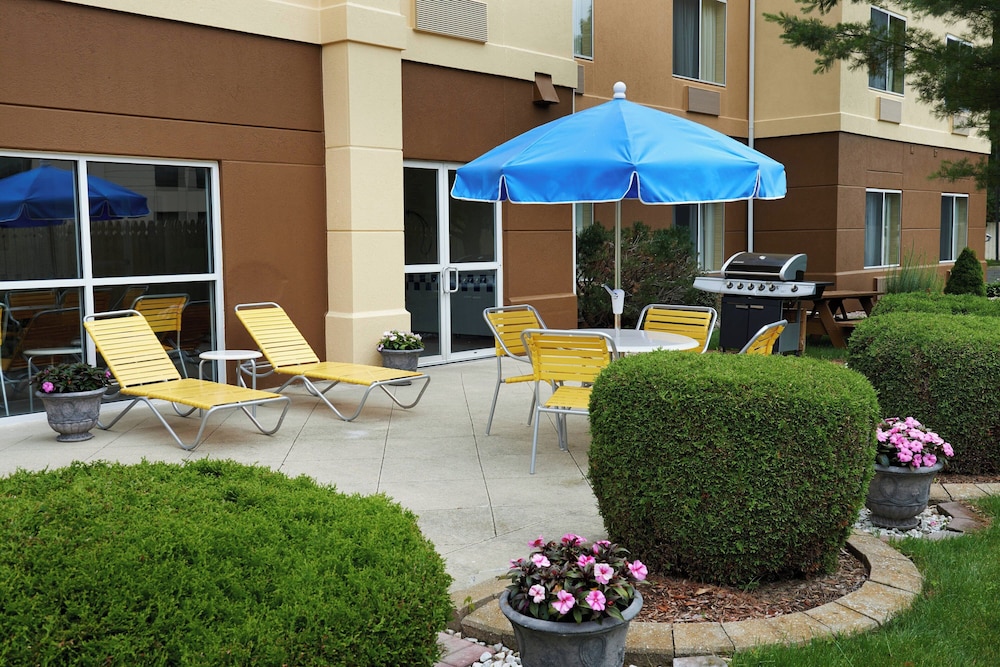 Fairfield Inn By Marriott Port Huron - photo 13