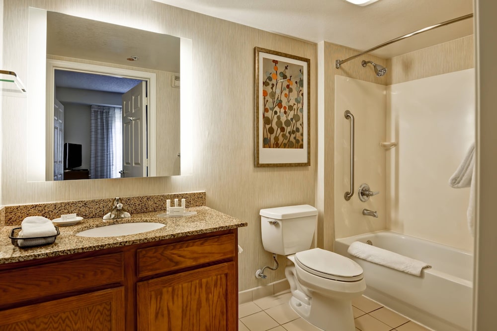 Residence Inn by Marriott Los Angeles LAX El Segundo - photo 13