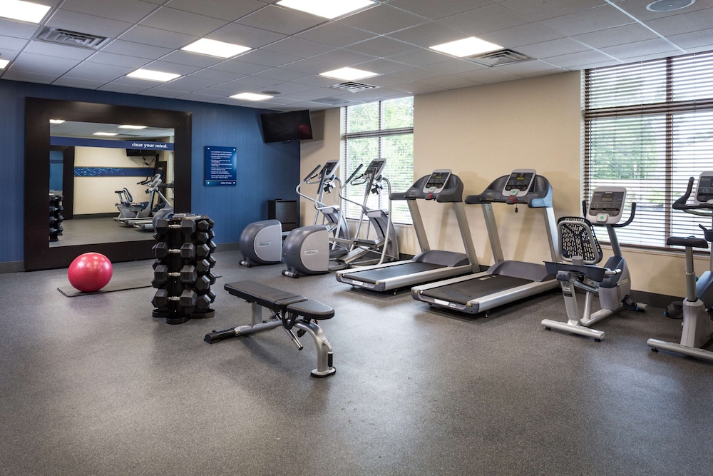 Hampton Inn Atlantic City Absecon - photo 36