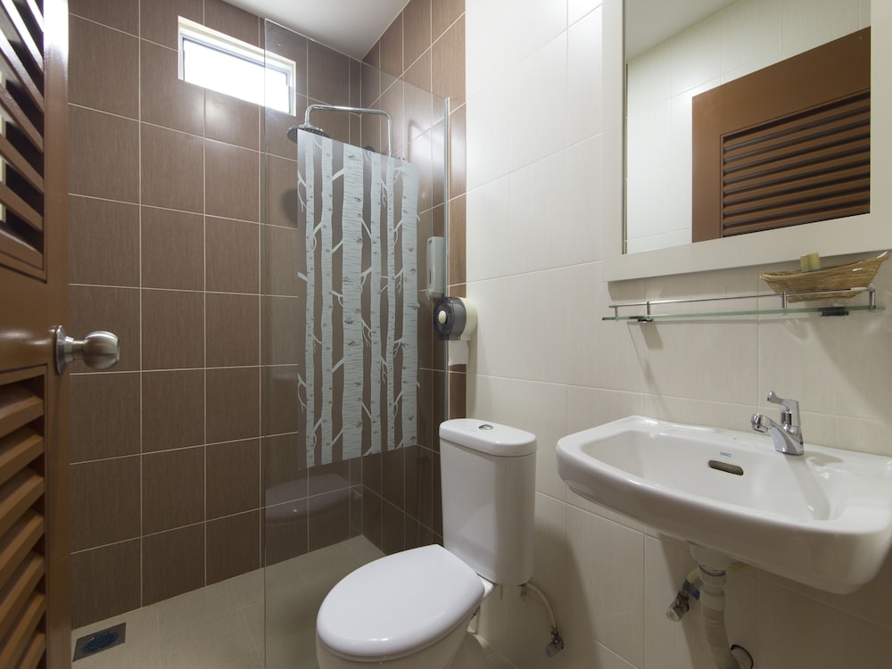 De Langkawi Resort and Convention Centre in Kuah, Malaysia