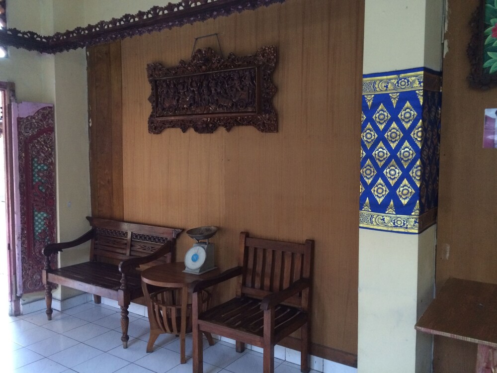 Rita ZA Hotel — Kuta — photo 3