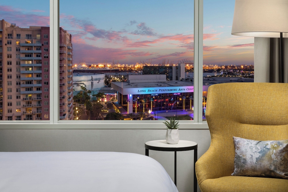The Westin Long Beach - photo 33