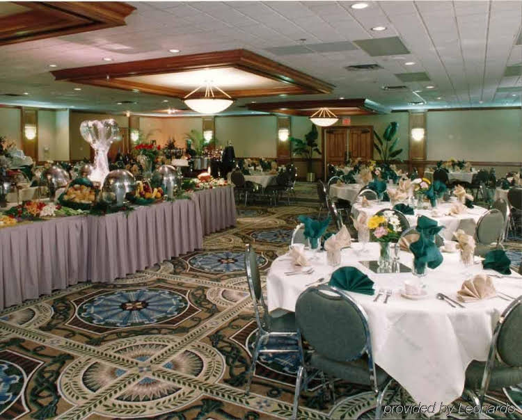 Ramada Indianapolis - photo 8