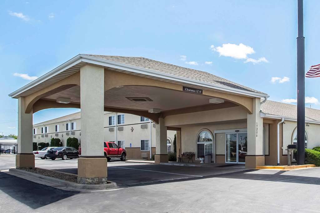Quality Inn Belton Kansas City South — hotel in Belton