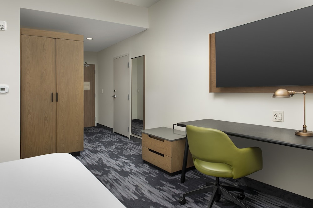 Fairfield by Marriott Inn & Suites Homestead Florida City - photo 6
