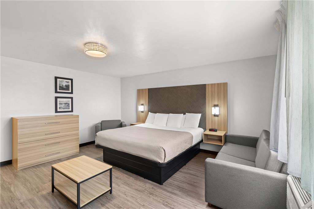 Quality Inn Atlanta Airport Central - photo 25