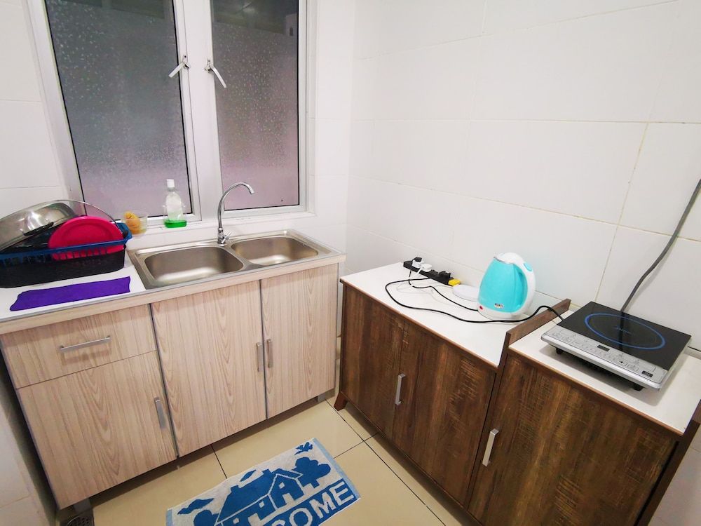 BM City Leisure @ Bandar Perda by ZUZU — Bukit Mertajam — photo 3